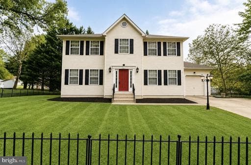 1111 Kings Heather Dr, Bowie, MD 20721-2013, United States