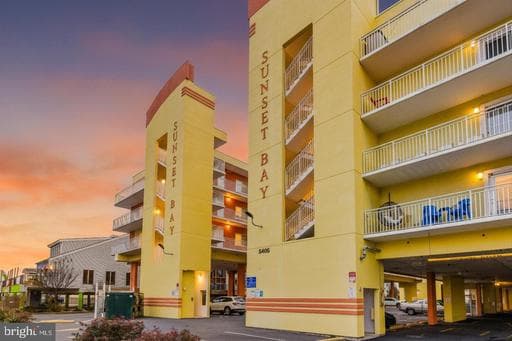 5405 COASTAL HWY #307, OCEAN CITY, MD, 21842