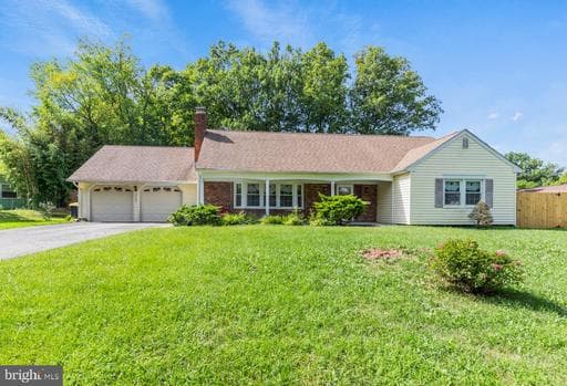 9203 TWIN HILL LN, LAUREL, MD, 20708