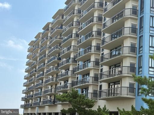 13110 COASTAL HWY #307, OCEAN CITY, MD, 21842