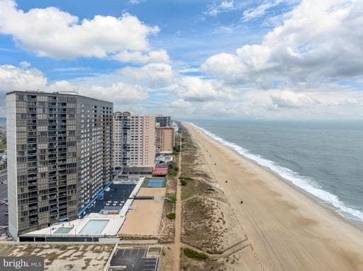 10900 COASTAL HWY #1614, OCEAN CITY, MD, 21842