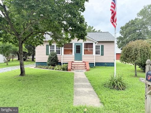 315 MAIN ST, GREENSBORO, MD, 21639