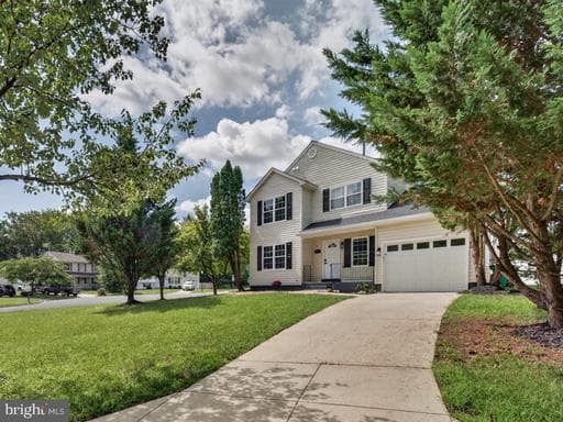 5300 BROADWATER ST, TEMPLE HILLS, MD, 20748