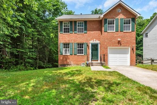 17304 NEWTON CT, UPPER MARLBORO, MD, 20772