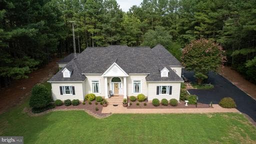 3536 INDIAN GRANT RD, EAST NEW MARKET, MD, 21631