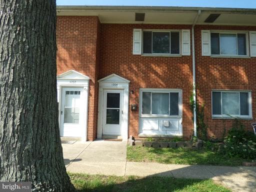 1204 WESTVIEW TER, LAUREL, MD, 20707