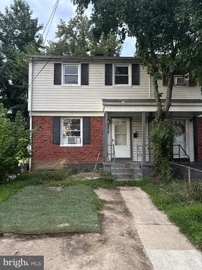5914 SHOSHONE DR, OXON HILL, MD, 20745