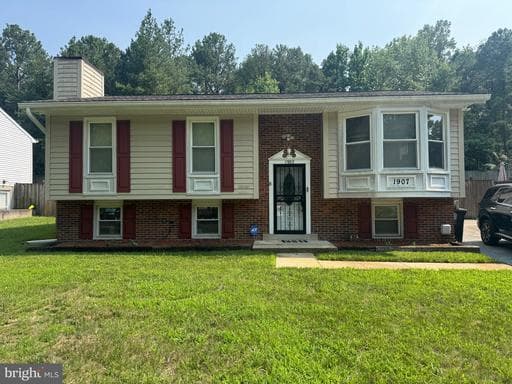 1907 MYSTIC AVE, OXON HILL, MD, 20745