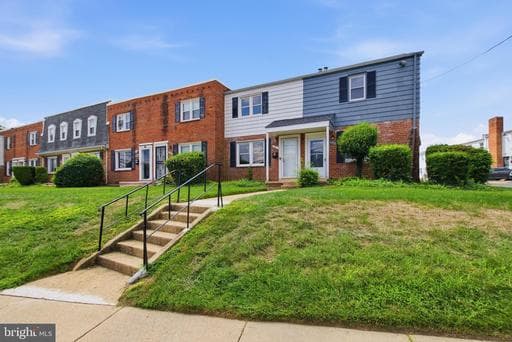 3861 26TH AVE, TEMPLE HILLS, MD, 20748
