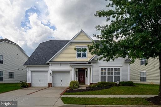 7408 NEAR THICKET WAY, LAUREL, MD, 20707