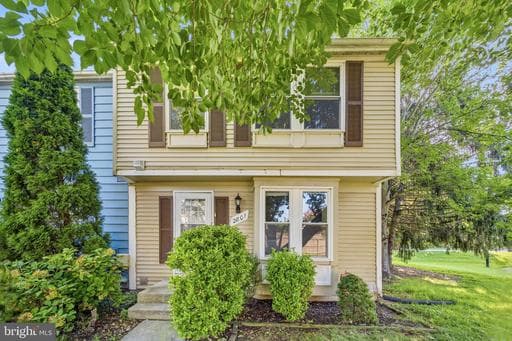 2801 NESTOR CT, BOWIE, MD, 20716