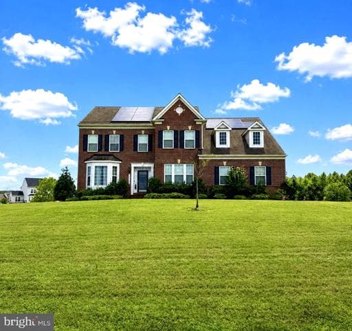 12903 Isaac Ducket Rd, Bowie, MD 20721-3289, United States