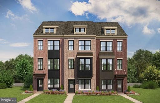 6013 BEAKE ST, HYATTSVILLE, MD, 20782