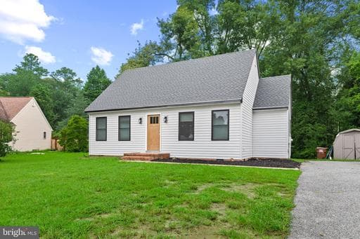 137 Emily Dr, Salisbury, MD 21804-1963, United States