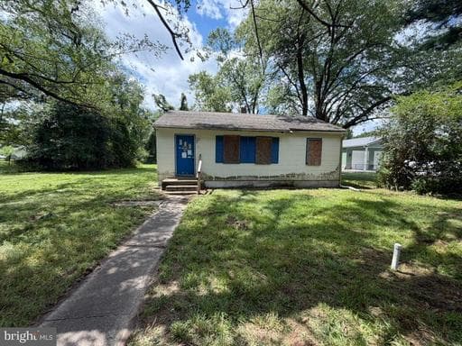 1710 WILSON LN, SALISBURY, MD, 21801
