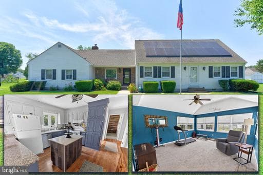 8816 WOOD CREEK PKWY, DELMAR, MD, 21875