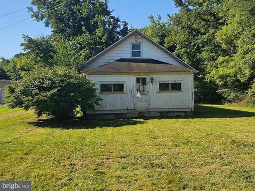 32029 OLD OCEAN CITY RD, PARSONSBURG, MD, 21849