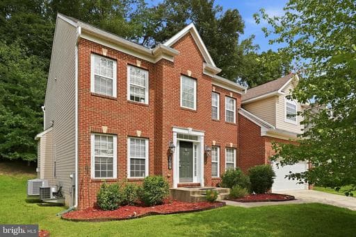 9009 ELDON DR, CLINTON, MD, 20735
