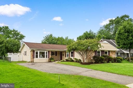 12327 FLAMINGO LN, BOWIE, MD, 20715