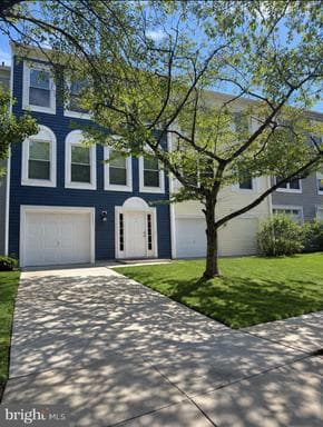 14415 MAYFAIR DR, LAUREL, MD, 20707