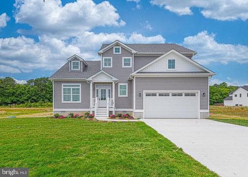 10 Jockey CT OCEAN PINES MD 21811