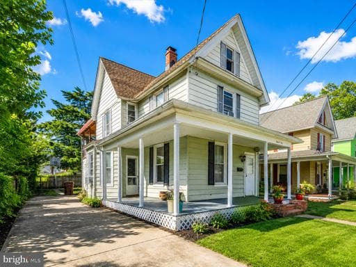 702 TRAVERS ST, CAMBRIDGE, MD, 21613