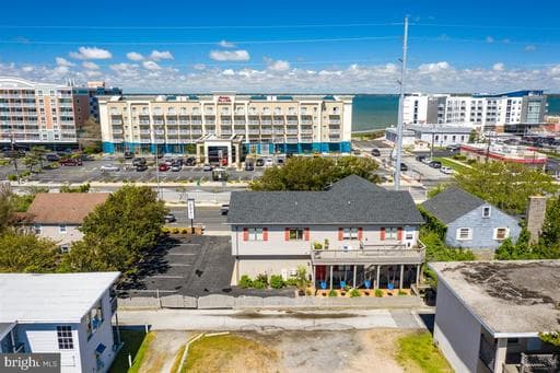 4306 COASTAL HWY, OCEAN CITY, MD, 21842