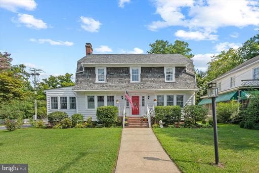 1 2ND ST, POCOMOKE CITY, MD, 21851