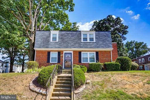 2581 IVERSON ST, TEMPLE HILLS, MD, 20748