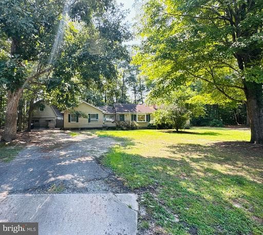 711 HOMEWOOD DR, POCOMOKE CITY, MD, 21851