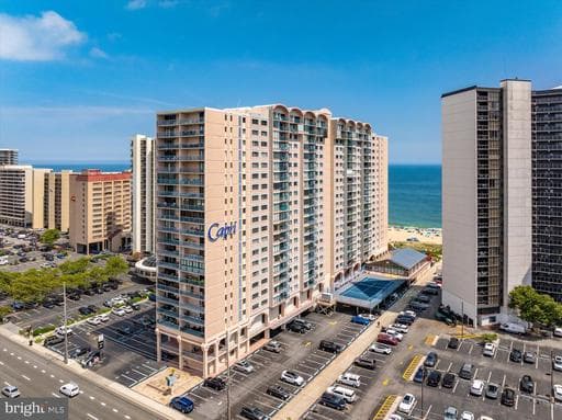 11000 COASTAL HWY #1612, OCEAN CITY, MD, 21842