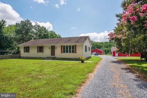 30593 Deep Branch Rd, Trappe, MD 21673-1605, United States