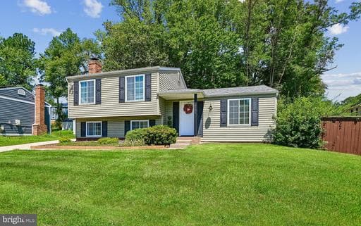 10308 BALD HILL RD, BOWIE, MD, 20721