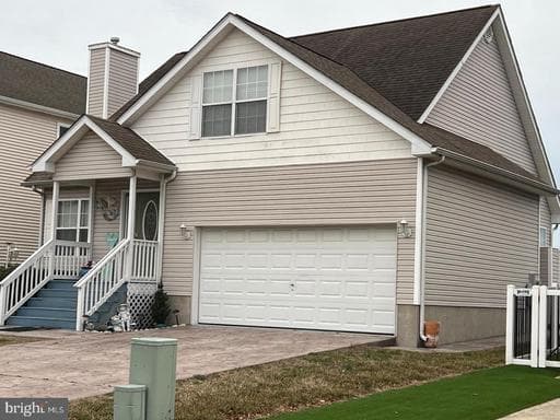 13463 MADISON AVE, OCEAN CITY, MD, 21842, WORCESTER