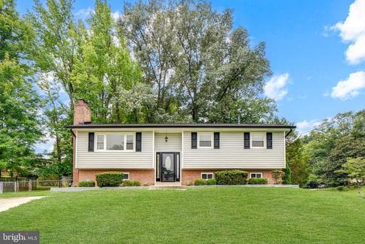 7107 Dower House Rd, Upper Marlboro, MD 20772-4352, United States