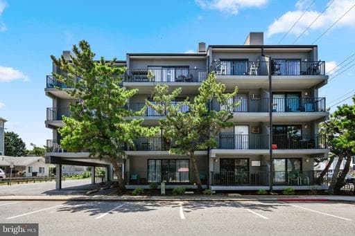 17 70TH ST #25, OCEAN CITY, MD, 21842