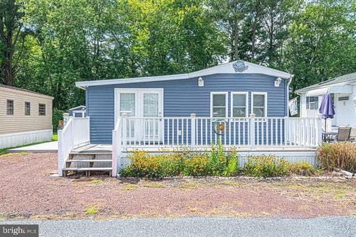 224 TIMBERLINE CIR, BERLIN, MD, 21811