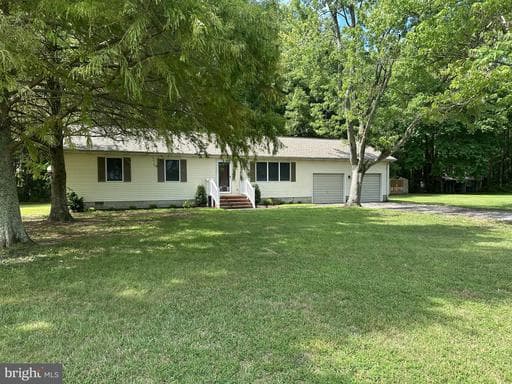 3416 INDIANBONE RD, CAMBRIDGE, MD, 21613