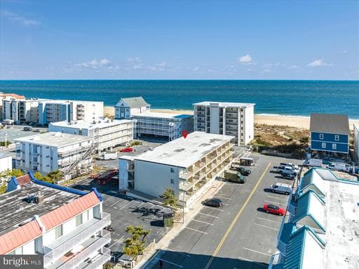2 137TH ST #203, OCEAN CITY, MD, 21842