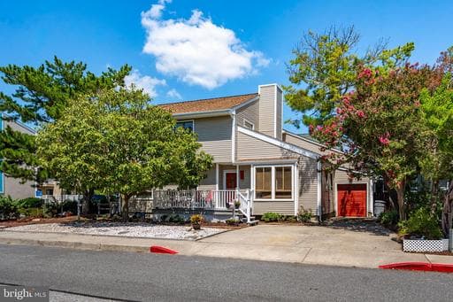 148 JAMESTOWN RD, OCEAN CITY, MD, 21842