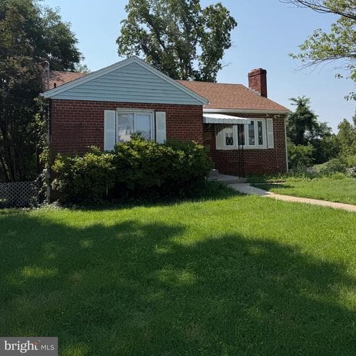 1729 IVERSON ST, OXON HILL, MD, 20745