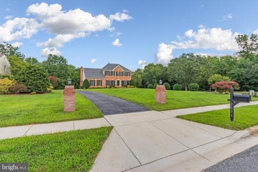 2001 CLEARWOOD DR, BOWIE, MD, 20721