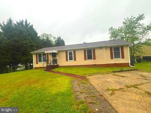 7200 HAVRE TURN, UPPER MARLBORO, MD, 20772