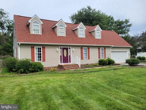 5916 Oxbridge Dr, Salisbury, MD 21801-1792, United States