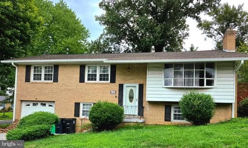 6208 HARLEY LN, TEMPLE HILLS, MD, 20748