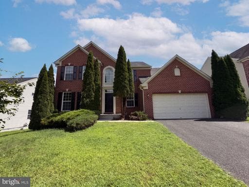 5108 Griffendale Ln, Upper Marlboro, MD 20772-3180, United States
