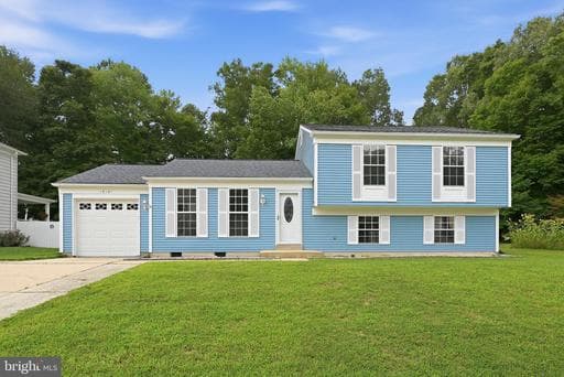 10101 MADRONAWOOD DR, LAUREL, MD, 20708