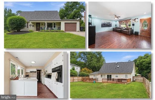 16010 POND MEADOW LN, BOWIE, MD, 20716