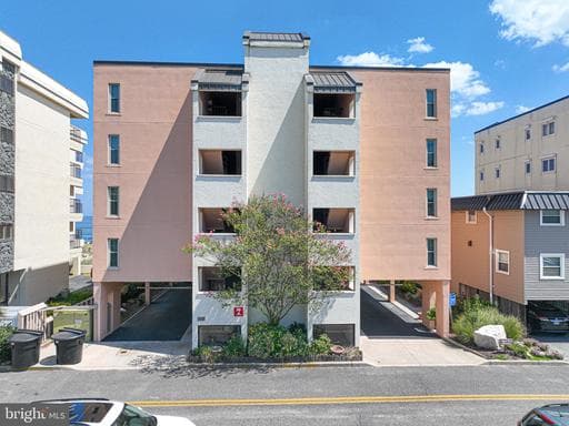 14106 WIGHT ST #203, OCEAN CITY, MD, 21842