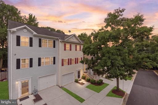 1213 SUTLER TER, OXON HILL, MD, 20745